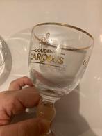 Degustatieglas Gouden Carolus 15cl nieuwstaat, Verzamelen, Glas en Drinkglazen, Ophalen of Verzenden
