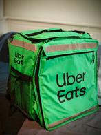 Uber eats delivery bag, Handtassen en Accessoires, Nieuw, Overige merken, Ophalen of Verzenden, Waterdicht
