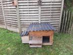 Kippenhok, Dieren en Toebehoren, Ophalen, Gebruikt, Kippenhok of Kippenren