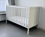 Baby bed + matras, Enlèvement, Utilisé, Matelas