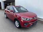 SsangYong Tivoli 1.2 T-GDI 2WD Ruby, Achat, Entreprise, Garantie prolongée, Boîte manuelle