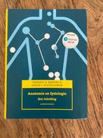 Anatomie en fysiologie, 8e editie met MyLab NL, Boeken, Schoolboeken, Frederic H. Martini; Edwin F. Bartholomew, Nederlands, Ophalen of Verzenden