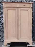 Bonheur du jour de style renaissance., Enlèvement