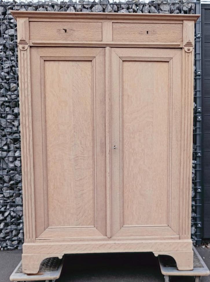 Bonheur du jour de style renaissance., Antiquités & Art, Antiquités | Meubles | Armoires, Enlèvement