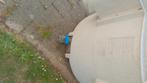 Nexus waterfilter, Dieren en Toebehoren, Vissen | Vijvervissen, Karper of Koi