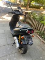 Aprillia sr50, Ophalen, Tweetakt, SR 50, 50 cc