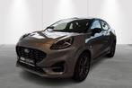 Ford Puma 1.0i Ecoboost mHEV 92kW Sound Edition, Auto's, Ford, Voorwielaandrijving, Adaptive Cruise Control, Stof, Puma