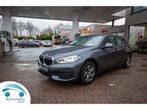 BMW 118 BMW 118I- CARPLAY/BLUETHOOTH/AIRCO, Auto's, Te koop, Stadsauto, Benzine, 5 deurs