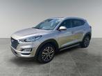 Hyundai Tucson GDi Feel ComfortPack 2WD, Auto's, Hyundai, Zwart, https://public.car-pass.be/vhr/91f7ec96-6477-4e30-963d-024eecee6add
