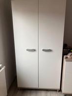 Babykamer kleerkast, Kinderen en Baby's, Ophalen, Kast, 50 tot 70 cm, 105 cm of meer