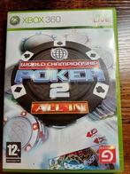Xbox 360Live Poker 2 tout-en-un, Sport, À partir de 12 ans, Enlèvement ou Envoi, Neuf
