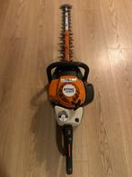 Stihl HS82 Heggenschaar te koop, als nieuw !, Tuin en Terras, Ophalen of Verzenden, Zo goed als nieuw, Benzine