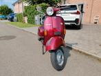 Vespa PX 125 E de 1994, Motoren, Motoren | Piaggio, Particulier