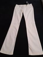 Pantalon blanc, marque Guess by Marcian, taille 31., Vêtements | Femmes, Culottes & Pantalons, Enlèvement ou Envoi, Neuf