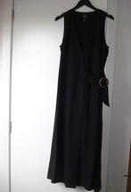 *VAL* Access zwart kleed, dames. mt M, Noir, Taille 38/40 (M), Porté, Sous le genou