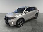 Suzuki Vitara Grand Luxe Extra 4x4, Auto's, Zwart, 95 kW, 5 deurs, 129 pk