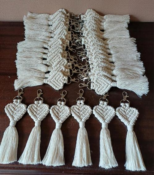 Hartje, Verzamelen, Sleutelhangers, Nieuw, Ophalen of Verzenden