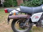 Demper of complete uitlaat XL 500S te koop gevraagd., Motoren, Ophalen, Gebruikt