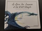 Het boek der draken en de kleine mensen, Boeken, Stripverhalen, Ophalen of Verzenden, Gelezen