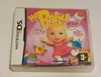 My Baby Girl, Consoles de jeu & Jeux vidéo, Enlèvement ou Envoi, 1 joueur, Comme neuf, À partir de 3 ans