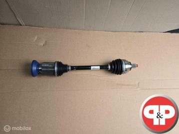 Volkswagen Tiguan Allspace Aandrijfas 5QN407272J beschikbaar voor biedingen