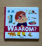 Anne Royer - Waarom? Mijn kleine encyclopedie, Boeken, Kinderboeken | Jeugd | onder 10 jaar, Gelezen, Non-fictie, Ophalen of Verzenden
