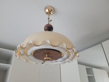 Ophanging in perfecte staat  beschikbaar voor biedingen