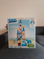 Playmobil Disney Assepoester kasteel, Kinderen en Baby's, Speelgoed | Playmobil, Ophalen of Verzenden, Nieuw, Complete set