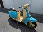 Lambretta li 150cc 2T, Particulier