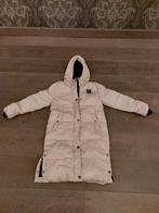 Jas lang like flo maat 152, Kinderen en Baby's, Kinderkleding | Maat 152, Gebruikt, Like Flo, Meisje, Ophalen of Verzenden