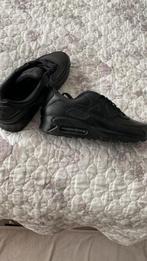 Nike Air Max 90 laag volledig zwart heren maat 42, Kleding | Heren, Schoenen, Zwart, Nike, Nieuw, Ophalen of Verzenden