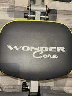 Wonder Core II, Ophalen, Zo goed als nieuw, Buik