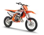 KTM 65 SX 2024, Motoren, Motoren | KTM, 65 cc, Bedrijf, Crossmotor