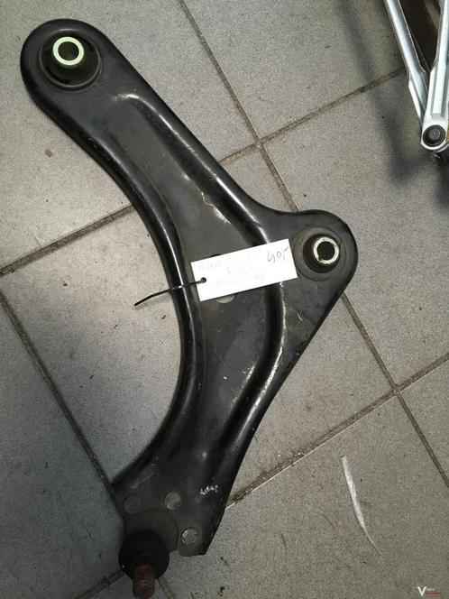 Peugeot 208 bjr '13 draagarm Rechtsvoor, Auto-onderdelen, Ophanging en Onderstel, Gebruikt, Ophalen of Verzenden