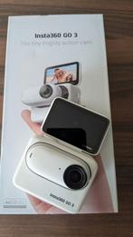 Insta360 go3, Ophalen, Nieuw