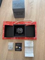 Te koop omega Swatch origineel, Ophalen, Zo goed als nieuw