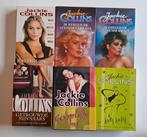 Boeken Jackie Collins, Livres, Romans, Utilisé, Enlèvement ou Envoi