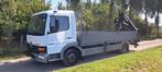 Mercedes atego 815, Auto's, Vrachtwagens, Handgeschakeld, Particulier, 2 zetels, Te koop
