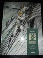 USS Constitution 3 eerste druk, Boeken, Stripverhalen, Ophalen of Verzenden