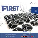 Mercedes STER LOGO W177 W247 W118 W205 W213 W253 W167 H247 W, Gebruikt, -, Ophalen of Verzenden, -