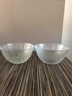 Bol en verre, Enlèvement ou Envoi, Comme neuf, Verre, Balance