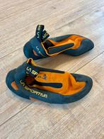 La Sportiva pantoffels maat 40, Sport en Fitness, Klimsport, Ophalen of Verzenden, Gebruikt, Klimsportschoenen