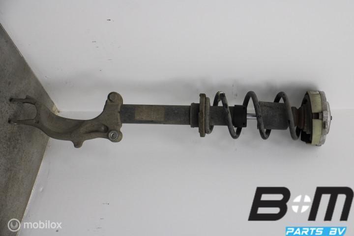 Veerpoot RV Audi A4 8W 8W0413031BG, Auto-onderdelen, Ophanging en Onderstel, Gebruikt