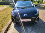 Hyundai I 10 - 2024 - Automaat, Auto's, Euro 6, Zwart, Particulier, Stadsauto