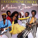 Maxi Single 12' La Compagnie Créole – La Machine A Danser Ré, CD & DVD, Comme neuf, 12 pouces, Enlèvement ou Envoi, Maxi single