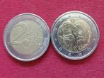 2 euro Frankrijk 2017 (Rodin), Timbres & Monnaies, Monnaies | Europe | Monnaies euro, 2 euros, Enlèvement ou Envoi, Monnaie en vrac