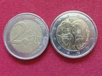2 euro Frankrijk 2017 (Rodin), 2 euro, Frankrijk, Ophalen of Verzenden, Losse munt