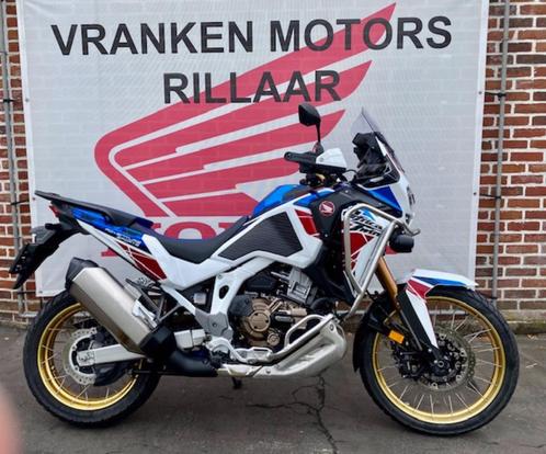 Africa Twin 1100 Adventure DCT /CRF1100/DCT /Adventure /1100, Motos, Motos | Honda, Entreprise, Tourisme, plus de 35 kW, 2 cylindres