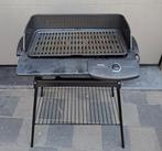 Tefal electrische barbeque, Tuin en Terras, Elektrische barbecues, Ophalen, Gebruikt, Tefal