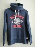 toffe sweater EDC Esprit  maat XS, Blauw, Ophalen of Verzenden, EDC Esprit, Gedragen